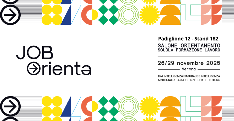 Padiglione 12 - Stand1