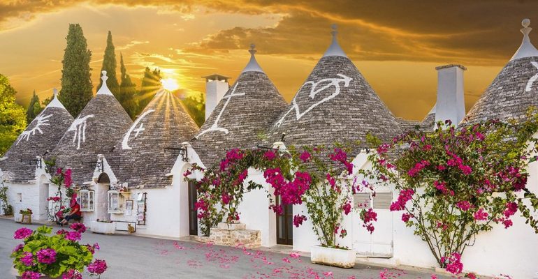 alberobello